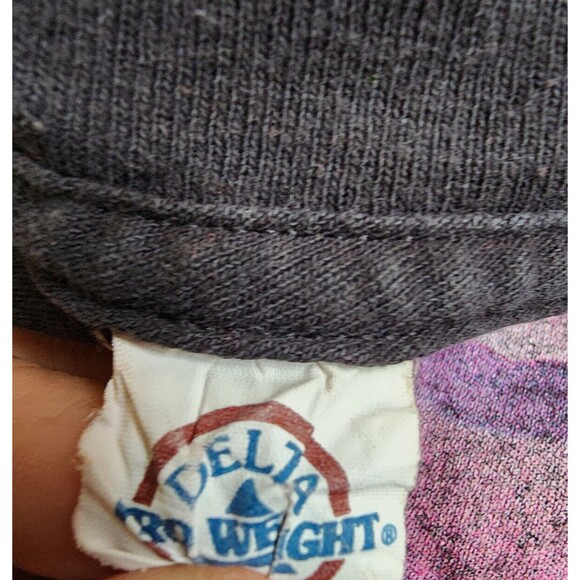 Katy Perry 2014 Prismatic Tour T-Shirt Size Medium Pop Rock Band - Picture 5 of 6